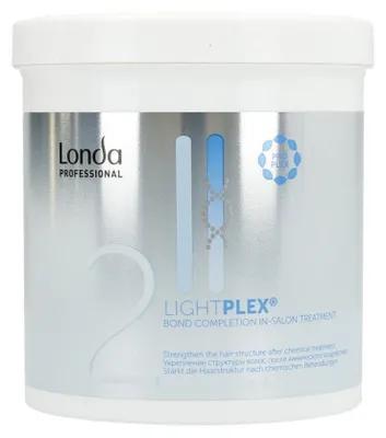 Productafbeelding van Londa Professional LightPlex Behandeling No. 2, 750 ml