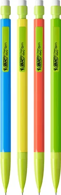 Produktbild von Druckbleistift 0,7mm Bic Matic Ecolutions