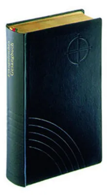 Produktbild von Evangelisches Gesangbuch Niedersachen, Bremen/ Kunstleder schwarz