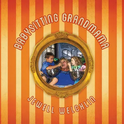 Produktbild von Babysitting Grandmama