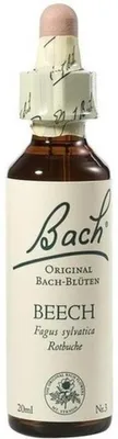 Obrázok produktu pre BACHBLÜTEN Bukové kvapky