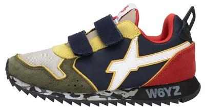 Zdjęcie produktu dla Buty sportowe Naturino dla chłopców, model Low, numer 31363739333636, seria Bunt, rozmiar 29 EU