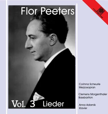 Produktbild von Vol.3 Lieder