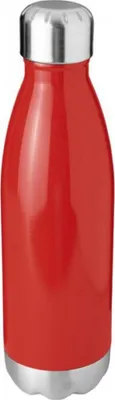 Obrázok produktu pre Bullet - Izolovaná fľaša na vodu "Arsenal" PF2947 (jedna veľkosť) (červená)