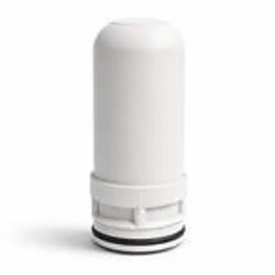 Produktbild von VIESTA® WF-F1 Ersatzfilter für WF100 Wasserhahnfilter, 0,01 µm Keramik+Aktivkohle+UF, bis zu 1200 L, Original Filterkartusche für Leitungswasserfilter