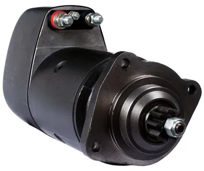 Produktbild von HC-Cargo F032112507 Starter Anlasser 5,4kW für VOLVO F 6 24V LKW