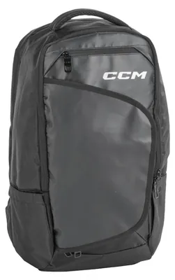 Zdjęcie produktu dla Plecak Ccm Premium Czarny Czarny Jeden Rozmiar