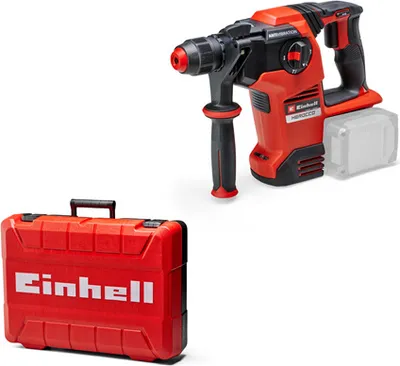 Produktbild von Einhell Power X-Change Akku-Bohrhammer HEROCCO 36/28