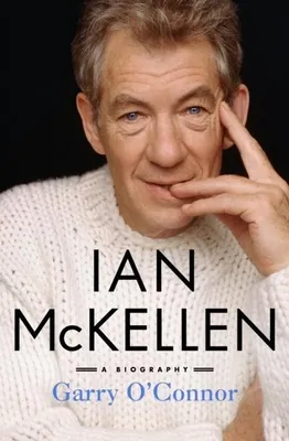 Obrázok produktu pre Ian Mckellen