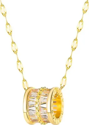 Immagine prodotto di Collana LO-28442 Tipo27 - Eleganza e Stile KP28442