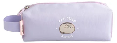 Immagine prodotto di Erik - Premium Piórnik Pusheen Moments z Akcesoriami dla Fanów Kota