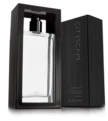 Zdjęcie produktu dla MARY KAY CITYSCAPE Men Woda kolońska spray dla mężczyzn 59 ml