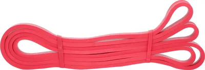 Obrázek produktu pro Cvičení s posilovacími pásy Fitmess Loop elastické pásy pro silový trénink