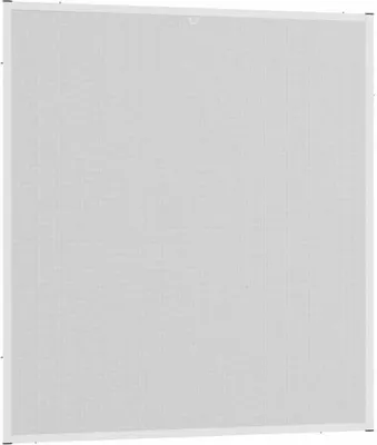 Produktbild von Fliegengitter Fensterbausatz flächenbündig 130x150 braun 101025102-VH