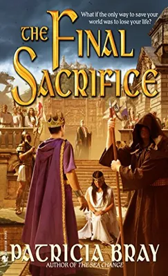 Obrázok produktu pre The Final Sacrifice