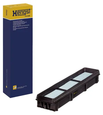 Productafbeelding van HENGST E5918LI Interieurfilter, pollenfilter