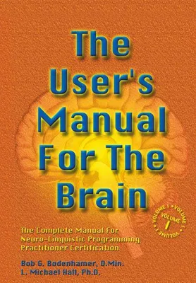 Produktbild von User's MAnual for the Brain 1