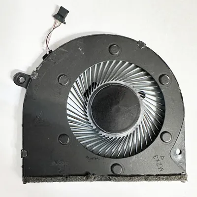 Produktbild von CPU Lüfter FAN für HP Envy 13-BA 13-BA0001NG 13-BA0017TX L94043-001