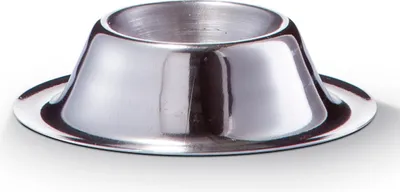 Produktbild von Zeller Eierbecher, Edelstahl Ø8,5