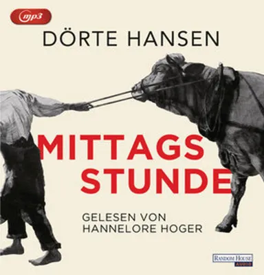 Produktbild von Mittagsstunde