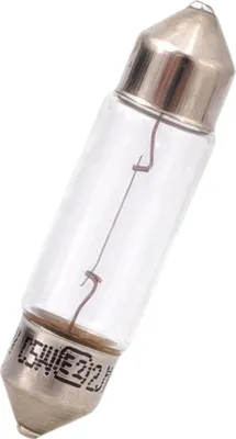 Produktbild von C5W C10W 36mm Röhrenlampe 12V SV8.5-8