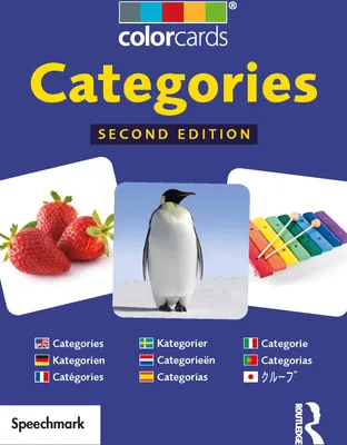 Produktbild von Categories: Colorcards