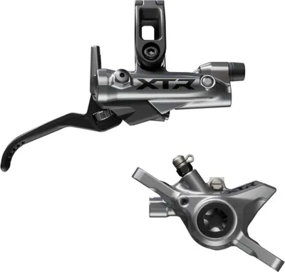 Produktbild von SHIMANO Scheibenbremse XTR M9220 HR BL-M9220 / BR-M9200 brake.