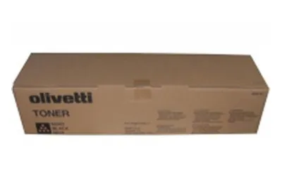 Produktbild von Olivetti B0872, 45000 Seiten, Schwarz, 1 Stück(e)