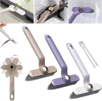 Obrázek produktu pro Koutní kartáč s tvrdými štětinami pro důkladné čištění