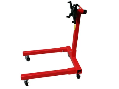 Produktbild von Varan Motors - NEES-03 MOTORSTÄNDER MOTORENSTÄNDER GETRIEBEHALTER MOTORHALTER 560KG