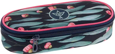 Image de Trousse scolaire Eucalyptus ovale