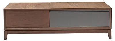 Immagine prodotto di Tavolino multifunzione, tavolino da caffè, tavolo da design, tavolino per il soggiorno, tavoli