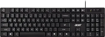 Image de Acer AKW100 - CZ/SK