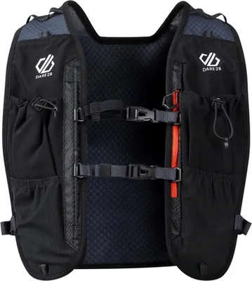 Produktbild von Dare 2B - Trinkrucksack RG12915 (Einheitsgröße) (Schwarz)