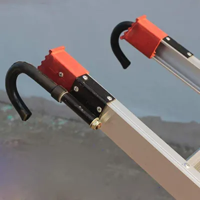 Obrázek produktu pro Teleskopické stabilizátory háků žebříku