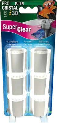 Produktbild von JBL ProCristal i30 SuperClear 6x