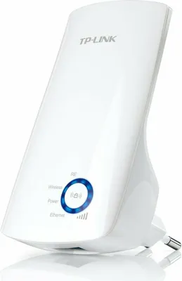 Produktbild von TP-Link WLAN Repeater TL-WA850RE
