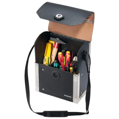Obrázek produktu pro Parat Top Line Werkzeugtasche 30.200-581 Rindleder (30.200-581)