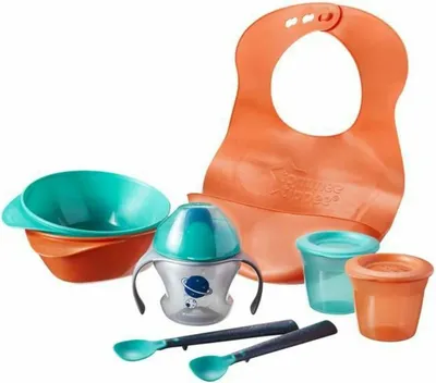 Produktbild von Tommee Tippee entwnungsset (13,83)