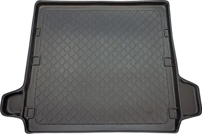 Produktbild von Z439662 Kofferraumwanne kompatibel mit Nissan Pathfinder III 2005-2013