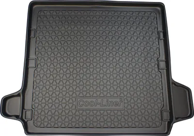 Produktbild von Z438198 Kofferraumwanne kompatibel mit Nissan Pathfinder III 2005-2013