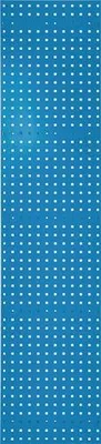 Image de RasterPlan panneau perforé L450xL2000mm bleu ciel - 4001.00.2010