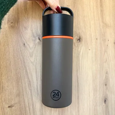 Image de Mug isotherme avec poignée Mocha 730 ml - 24 BOTTLES