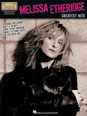 Produktbild von Melissa Etheridge: Greatest Hits