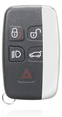 Ersatz-Fernbedienungsschlüssel für Land Rover & Jaguar 2013–2018