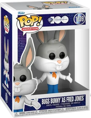 Obrázok produktu pre FUNKO POP! Animation 69424, zberateľská figúrka, Rozprávky