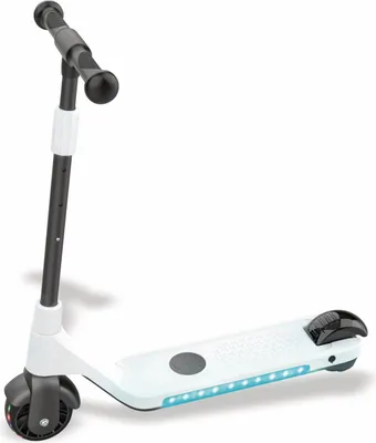 Obrázek produktu pro Denver SCK-5400WHITE, 2 kolo/kola, Černá, Bílá