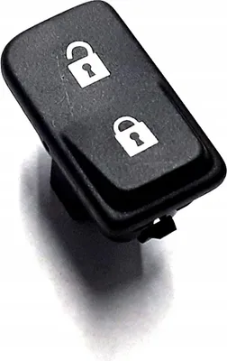 Obrázek produktu pro VOLVO S40 V50 pravý spínač centrálního zamykání OE 30773334