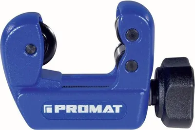 Productafbeelding van PROMAT Mini-buisafkapper, werkbereik 3-30 mm