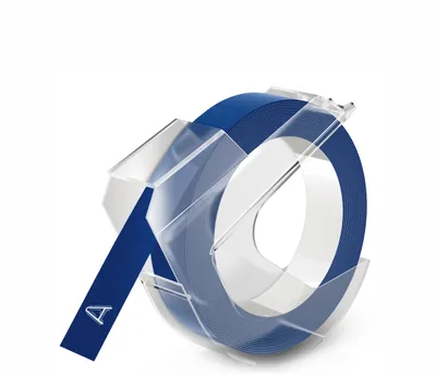 Produktbild von DYMO 3D label tapes Etiketten erstellendes Band